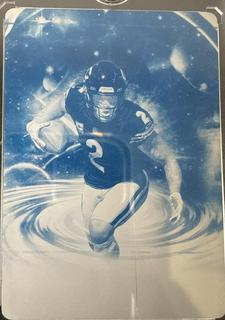 DJ Moore