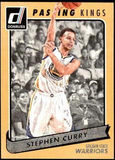 Stephen Curry