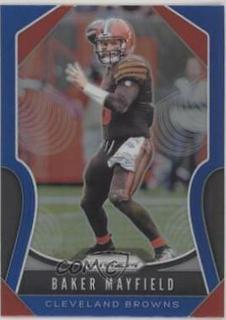 Baker Mayfield