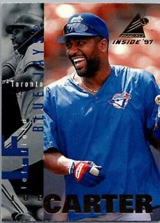 Joe Carter