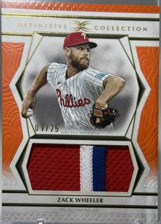 Zack Wheeler