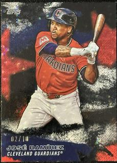 Jose Ramirez