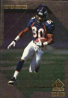 Rod Smith