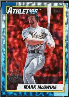 Mark McGwire