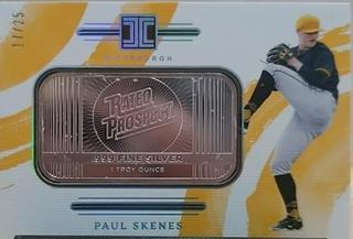 Paul Skenes