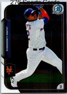 Juan Lagares