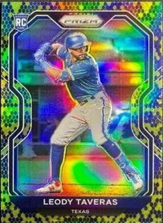 Leody Taveras