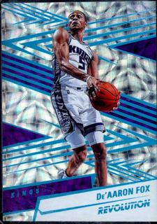 De'Aaron Fox
