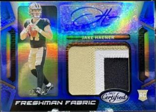 Jake Haener