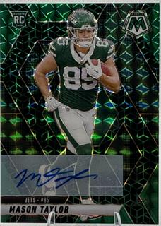 Mason Taylor