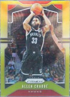 Allen Crabbe