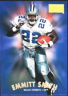 Emmitt Smith