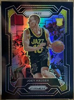 Joey Hauser