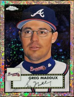 Greg Maddux