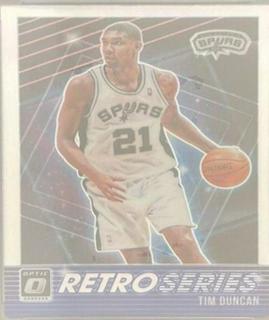Tim Duncan