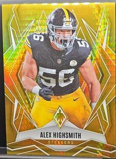 Alex Highsmith