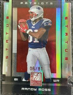 Randy Moss