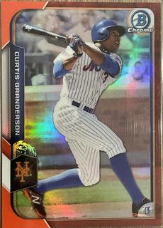 Curtis Granderson