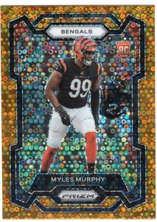 Myles Murphy