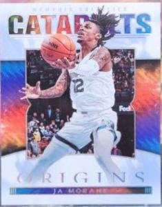 Ja Morant