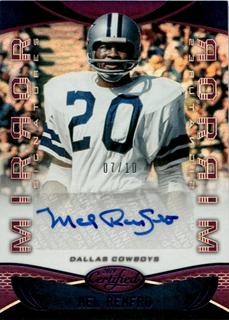 Mel Renfro