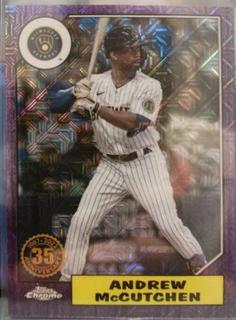 Andrew McCutchen