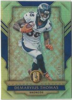 Demaryius Thomas