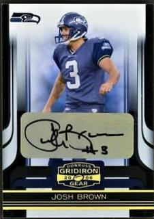 Josh Brown