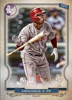 Didi Gregorius