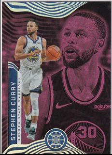 Stephen Curry
