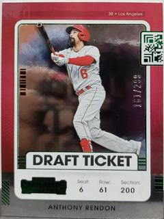 Anthony Rendon