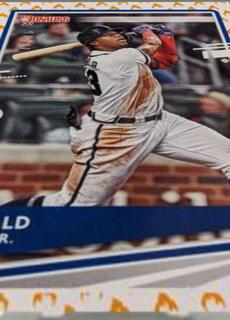 Ronald Acuna Jr.