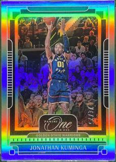 Jonathan Kuminga