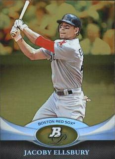 Jacoby Ellsbury
