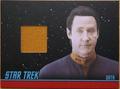 Data | 2026 Rittenhouse Star Trek Connections Relic