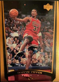 Scottie Pippen