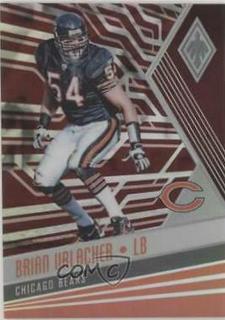 Brian Urlacher
