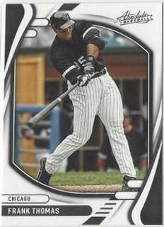 Frank Thomas