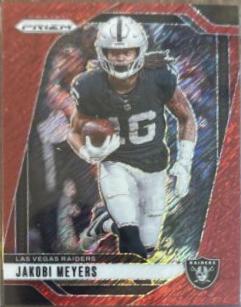 Jakobi Meyers