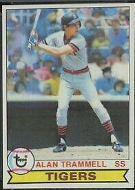 Alan Trammell