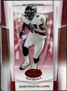Demetrius Williams