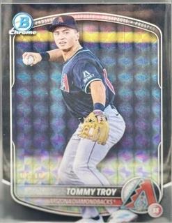 Tommy Troy