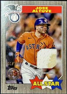 Jose Altuve