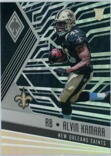 Alvin Kamara