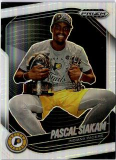Pascal Siakam