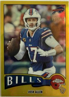 Josh Allen