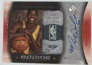 Marvin Williams