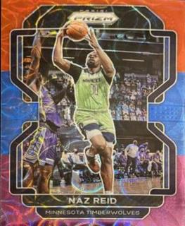 Naz Reid