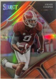 Amari Cooper