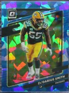 Za'Darius Smith